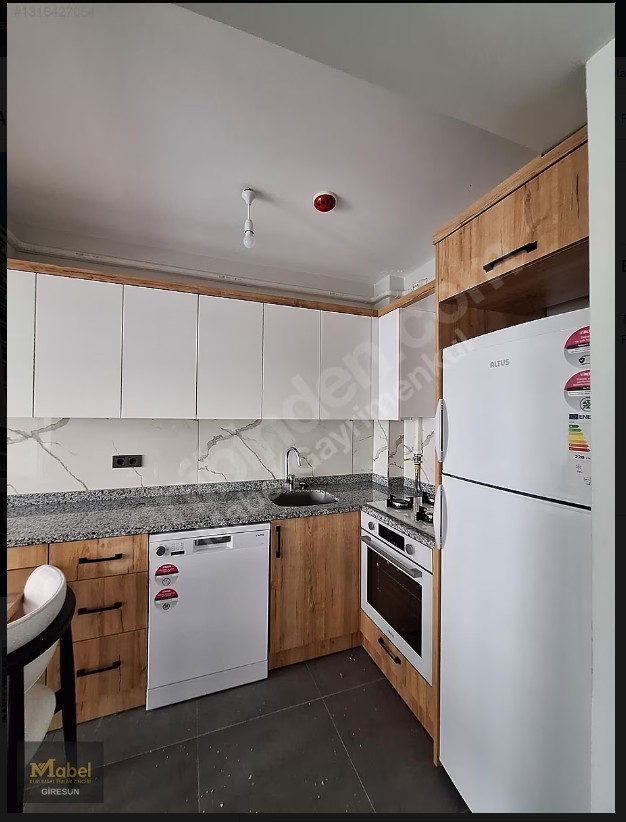 GAZİLER MH. EŞYALI KİRALIK DAİRE